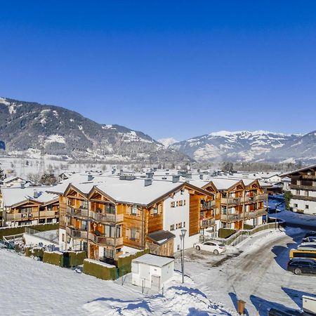 Mountainview Apartment Kaprun Exterior photo