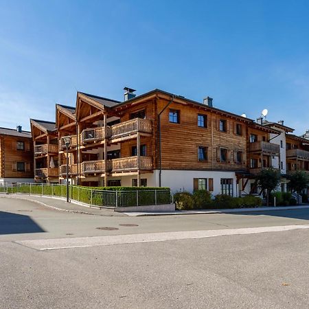 Mountainview Apartment Kaprun Exterior photo