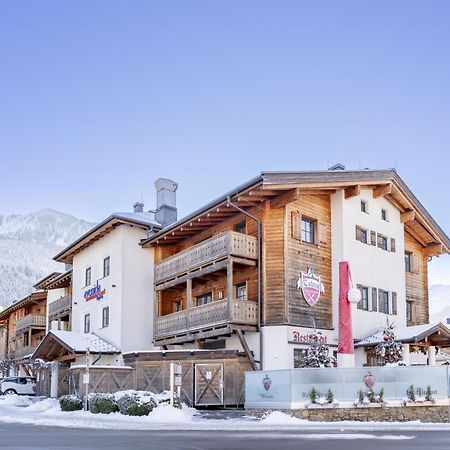 Mountainview Apartment Kaprun Exterior photo