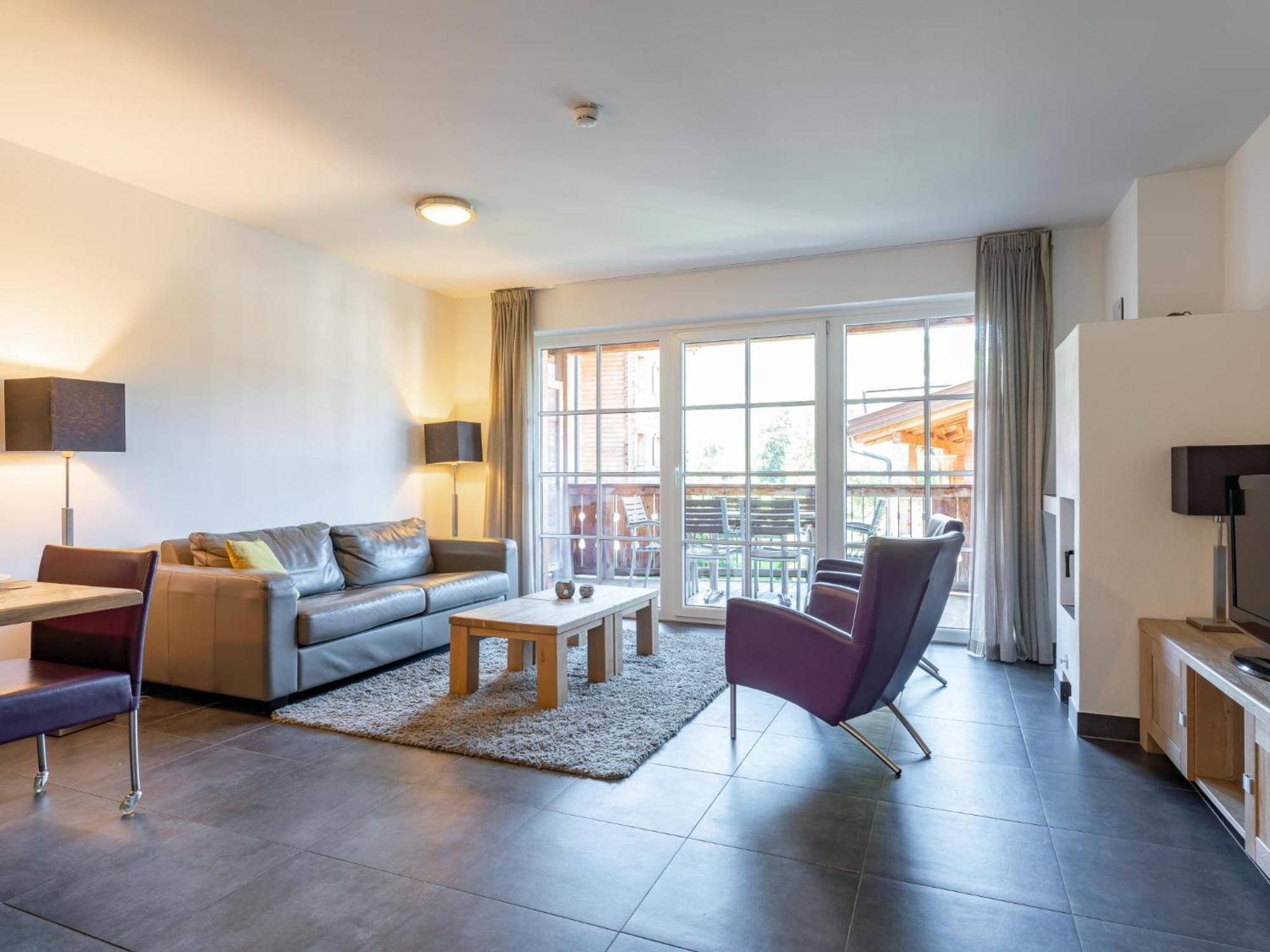 Mountainview Apartment Kaprun Exterior photo