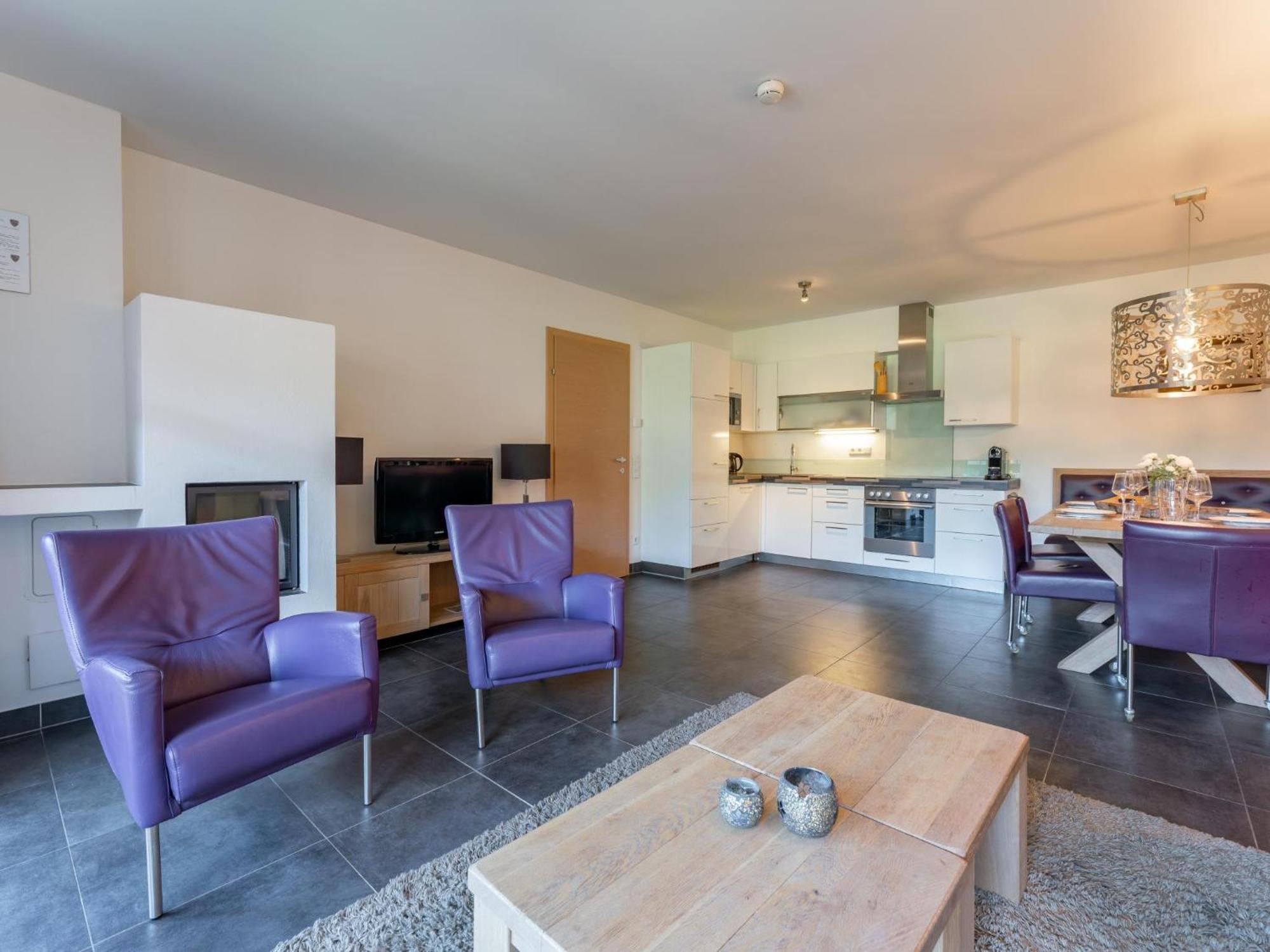 Mountainview Apartment Kaprun Exterior photo