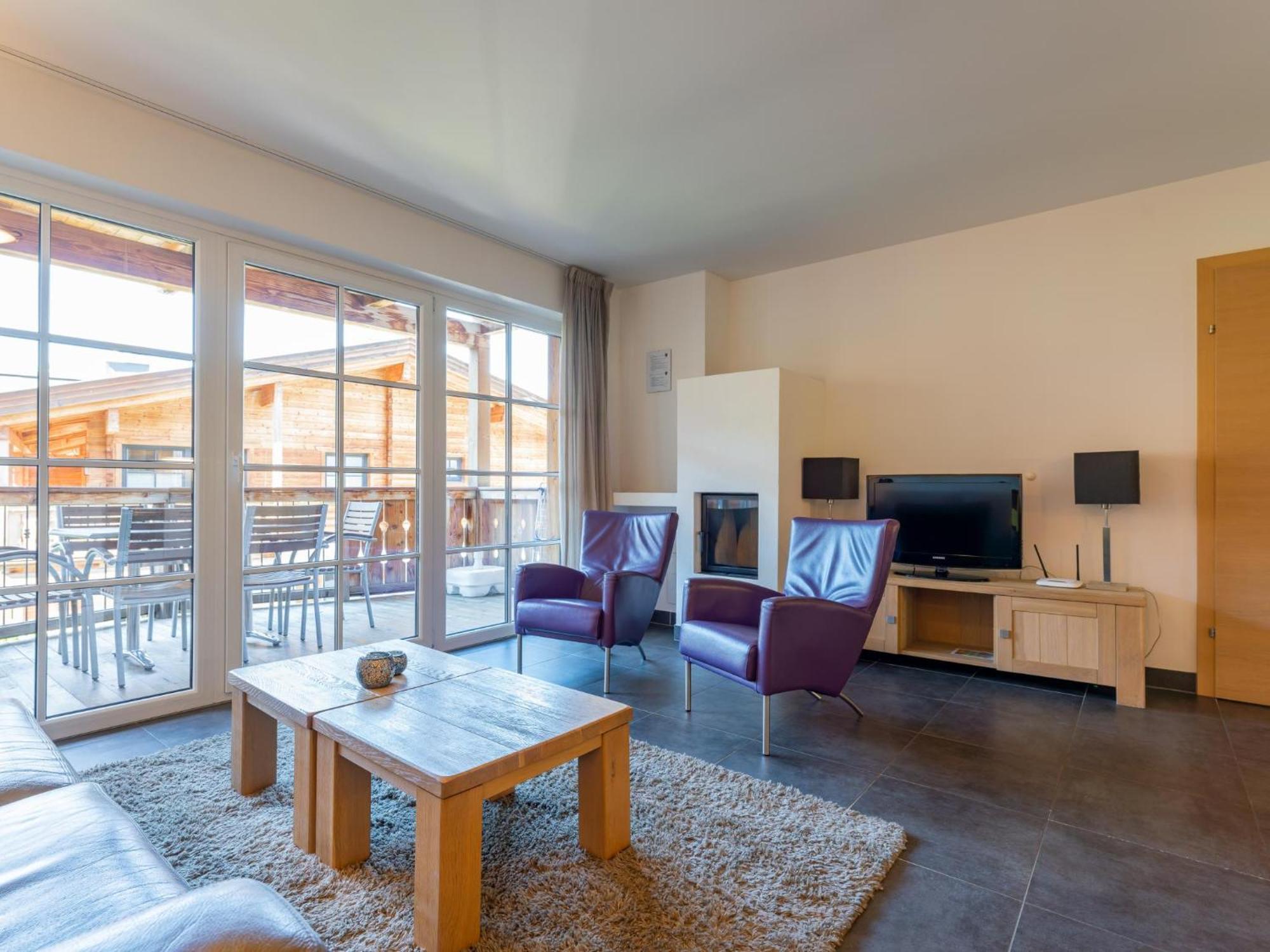 Mountainview Apartment Kaprun Exterior photo