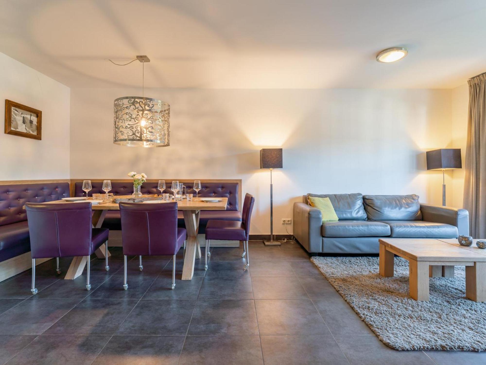 Mountainview Apartment Kaprun Exterior photo