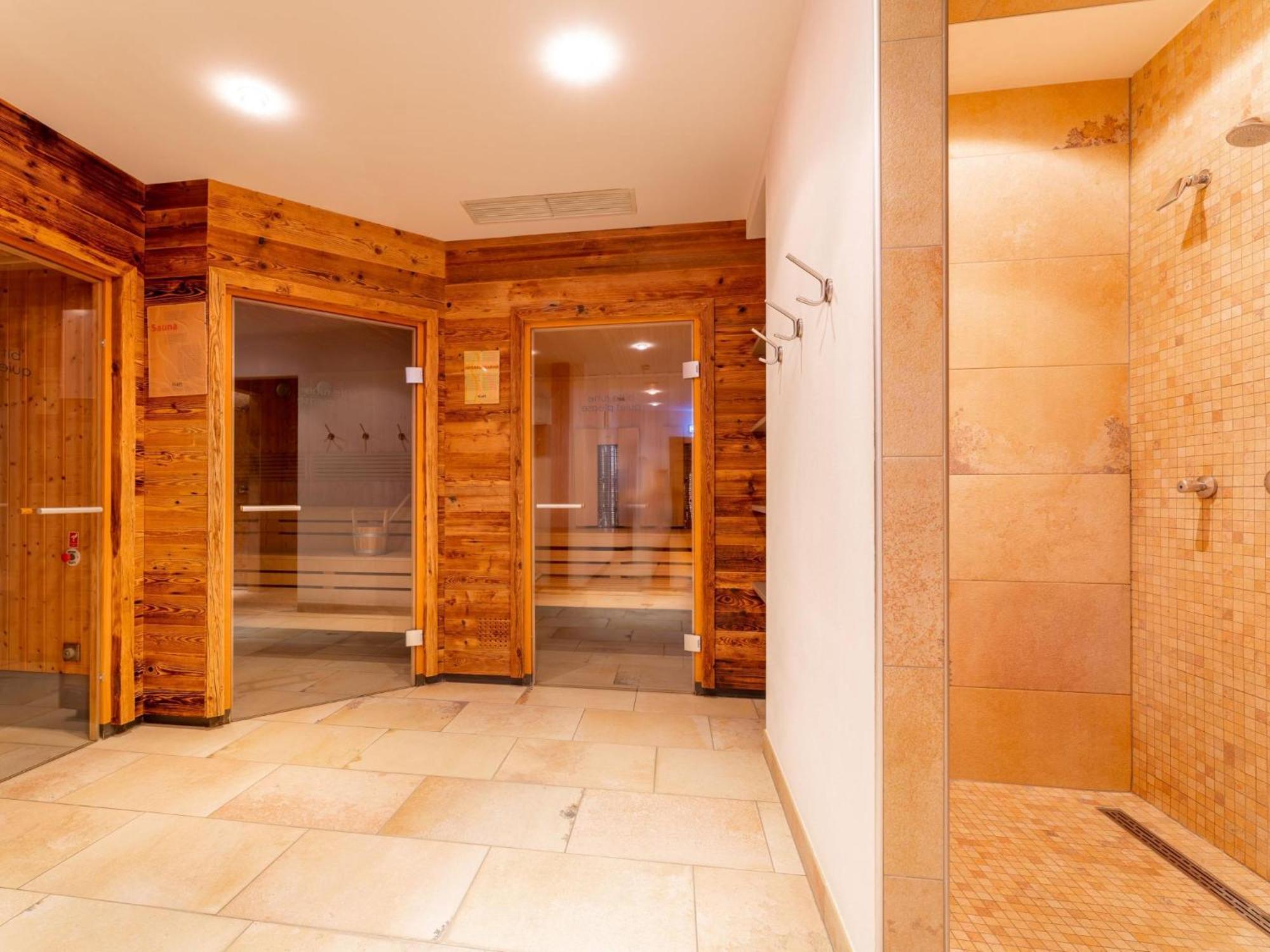 Mountainview Apartment Kaprun Exterior photo
